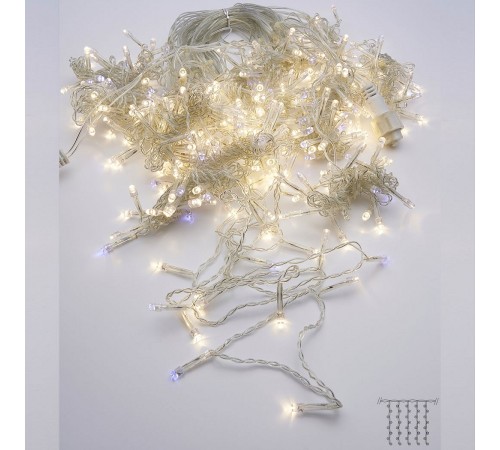 Занавес световой Feron 32341 CL21