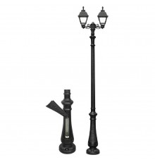 Фонарный столб Fumagalli U23.202.S20.AXF1R Cefa