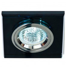 Встраиваемый светильник Feron 19722 8170-2