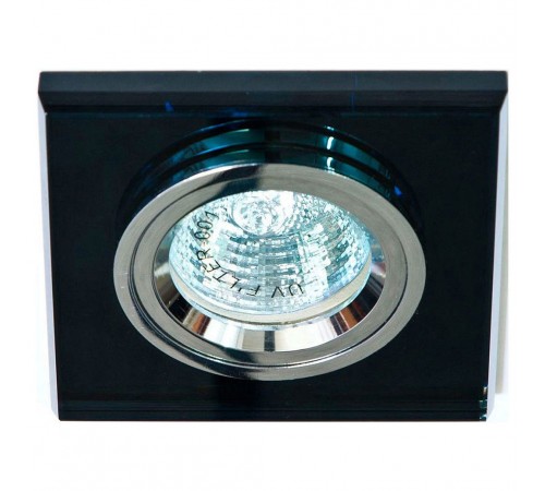 Встраиваемый светильник Feron 19722 8170-2