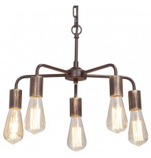 Подвесная люстра Vitaluce V4166-7/5 V4166