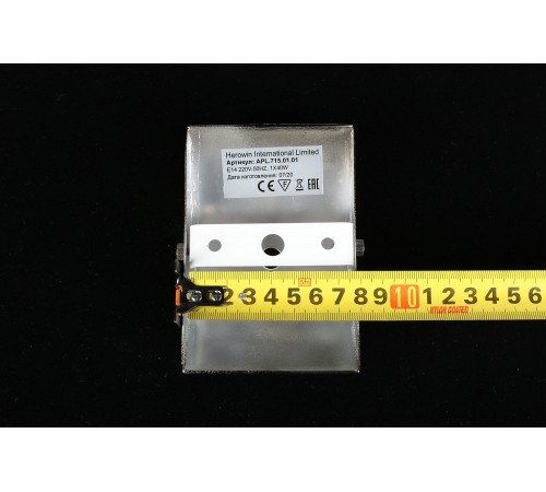 Бра Aployt APL.715.01.01 Okin