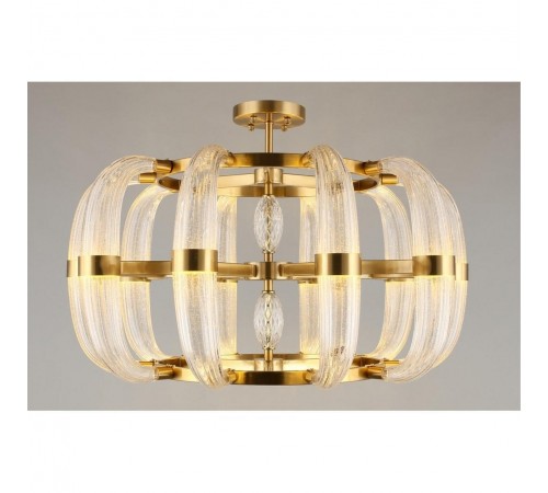 Люстра на штанге Aployt APL.856.07.100 Solandzh