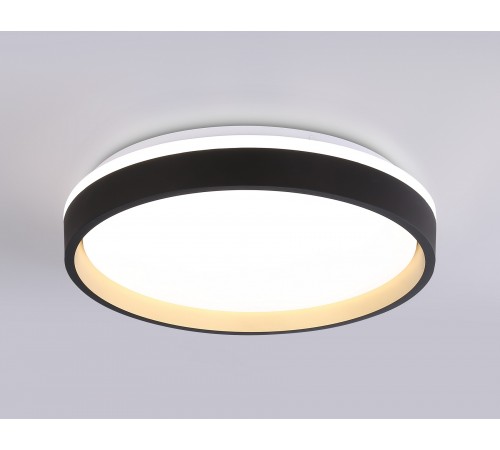 Накладной светильник Ambrella Light FZ604 FZ