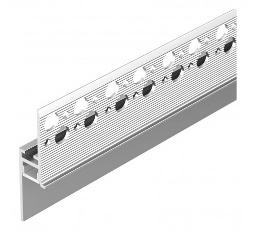 Профиль для плинтусов Arlight 048685 FANTOM