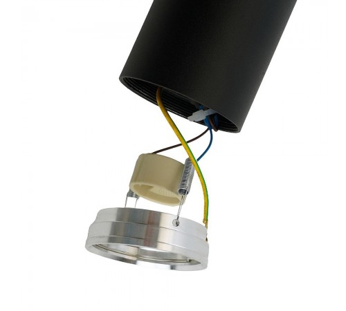 Наземный низкий светильник Feron 51231 DH1105