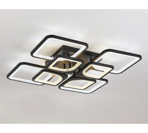 Потолочная люстра Ambrella Light FA4424 FA