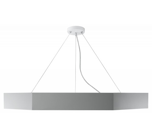 Подвесной светильник Эра Б0058876 Hexagon