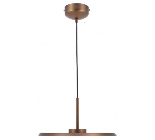 Подвесной светильник Moderli V11104-PL Keiro