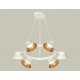 Подвесная люстра Ambrella Light XB9191101 XB