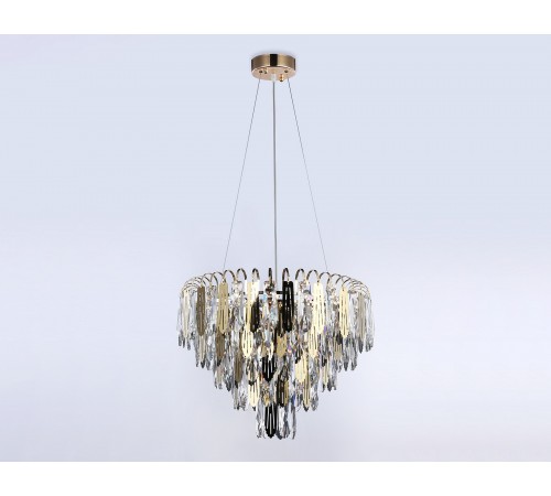 Подвесная люстра Ambrella Light TR5256 TR