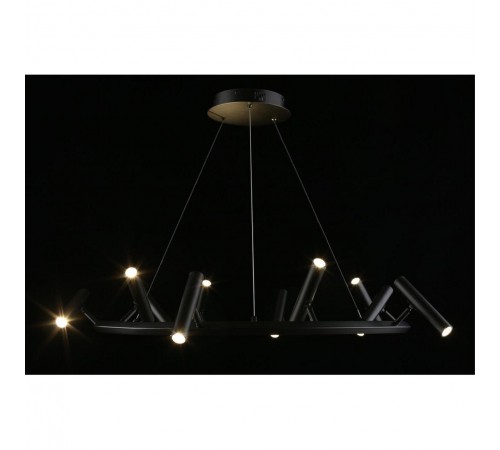 Подвесная люстра Aployt APL.067.03.50 Honor