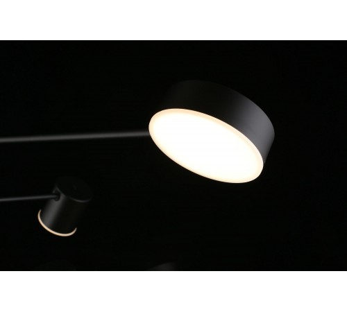 Люстра на штанге Aployt APL.017.07.48 Frania