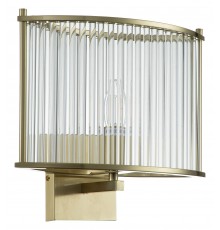 Бра Indigo 12003/1W Gold Corsetto