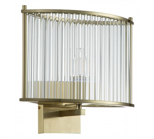 Бра Indigo 12003/1W Gold Corsetto