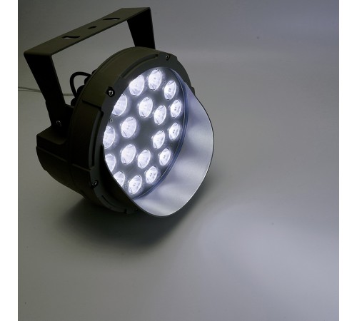 Настенно-потолочный прожектор Feron 51790 LL-702