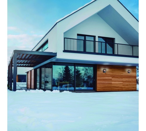 Накладной светильник Mantra 7065 Verbier