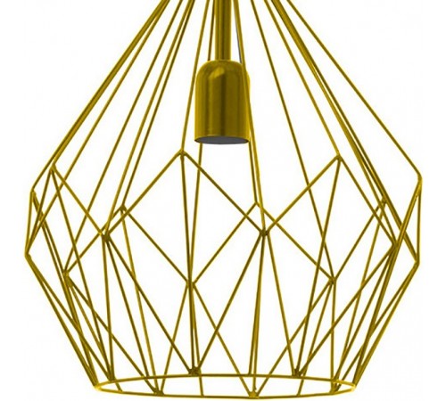 Подвесной светильник Eglo 49933 Carlton