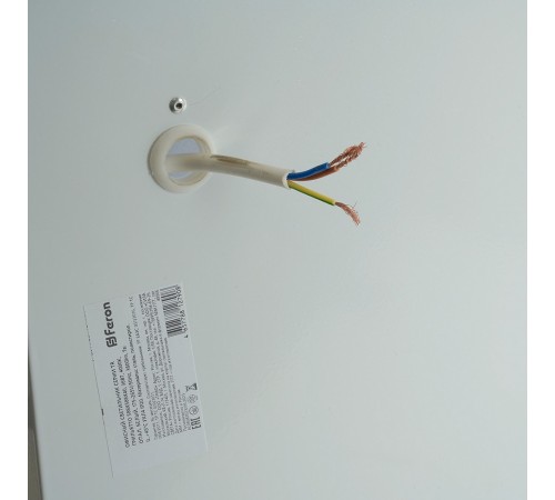 Светильник для потолка Грильято Feron 48906 TR