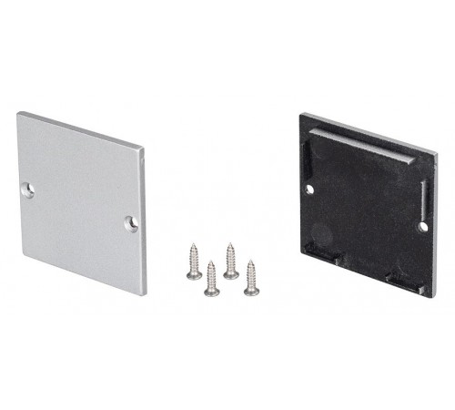 Заглушка для профиля Arlight 027297 ARH