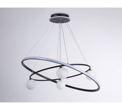 Подвесная люстра Ambrella Light FL66327 FL