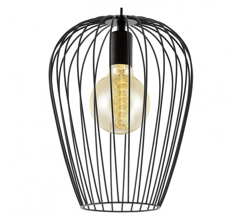 Подвесной светильник Eglo 49472 Newtown