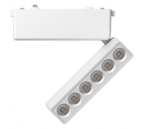 Накладной светильник Aployt APL.0102.10.06 Magnetic track 48