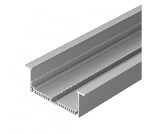 Профиль встраиваемый Arlight 019315 SL-LINIA88-F-2000 ANOD