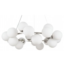 Подвесная люстра MyFar MR1949-20P Aerton