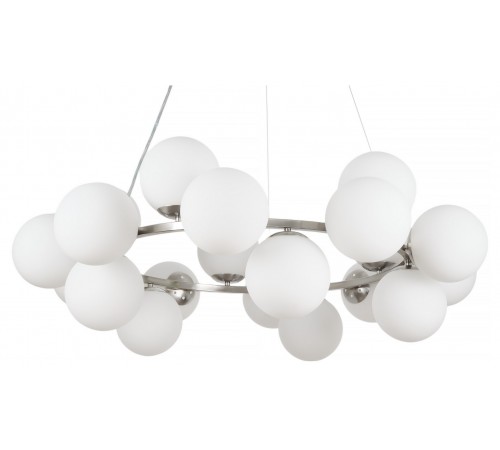 Подвесная люстра MyFar MR1949-20P Aerton