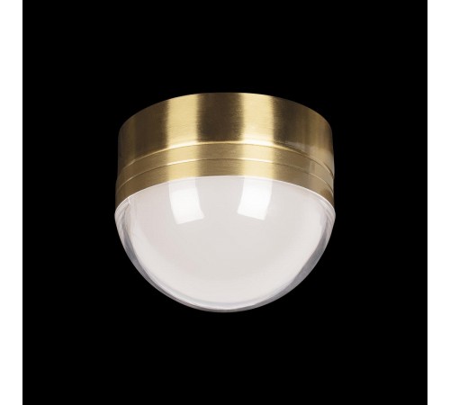 Накладной светильник Loft it 10183 Solar