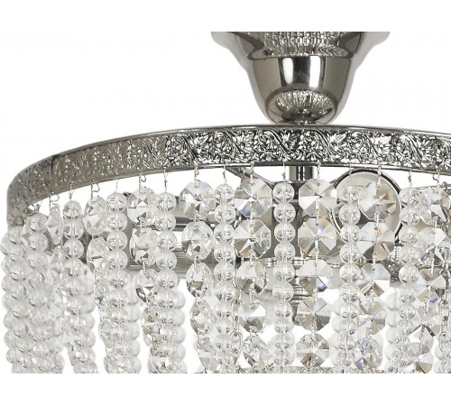 Люстра на штанге Arti Lampadari Favola E 1.3.30.502 N Favola