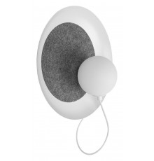 Накладной светильник Loft it 10237W White Wonders