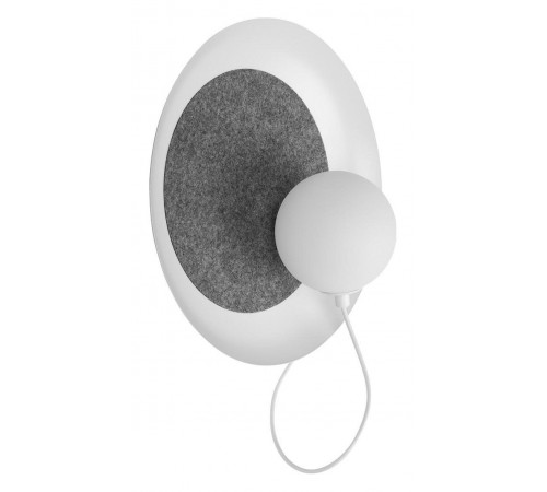 Накладной светильник Loft it 10237W White Wonders