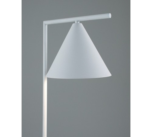 Настольная лампа декоративная Moderli V11063-1T Omaha