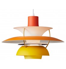 Подвесной светильник Kink Light 07826-40,09 Дейси