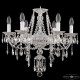 Подвесная люстра Bohemia Ivele Crystal AL16315/6/200 WMN AL1615