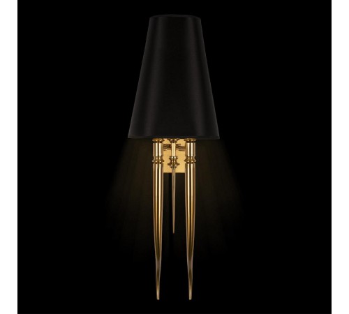 Бра Loft it 10207W/L Gold Brunilde