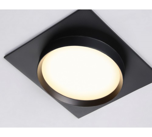 Встраиваемый светильник Ambrella Light TN5231 TN