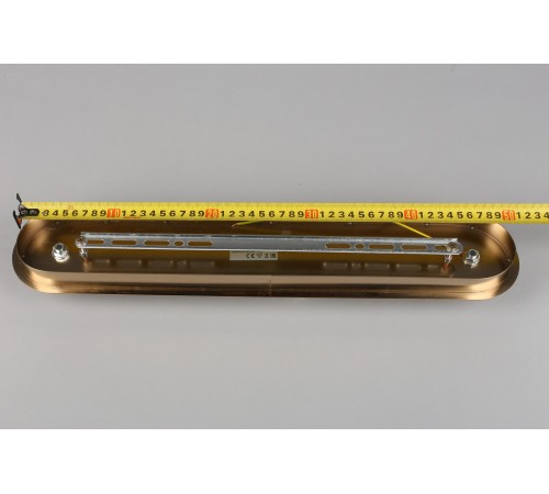 Подвесной светильник Aployt APL.808.13.12 Verene