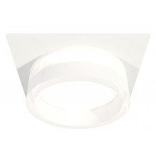 Встраиваемый светильник Ambrella Light XC8061015 XC