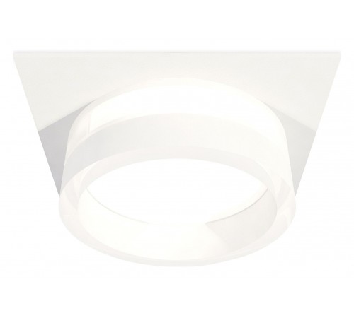 Встраиваемый светильник Ambrella Light XC8061015 XC