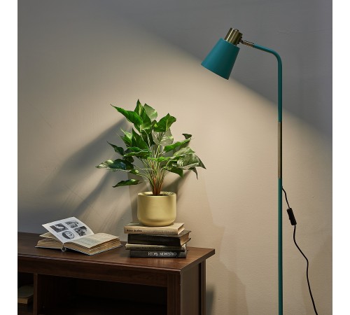 Торшер Uniel UL-00010187 UML-T700