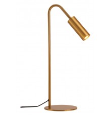 Настольная лампа офисная Kink Light 07045-1,20 Грау