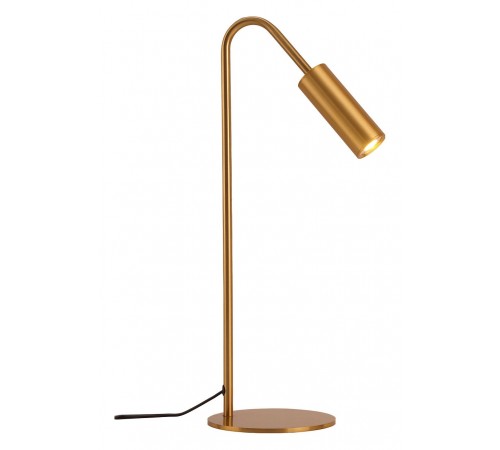 Настольная лампа офисная Kink Light 07045-1,20 Грау