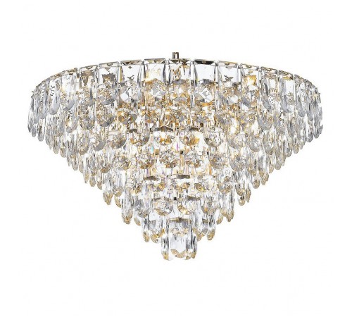 Подвесной светильник Wertmark WE106.22.103 Lavinia