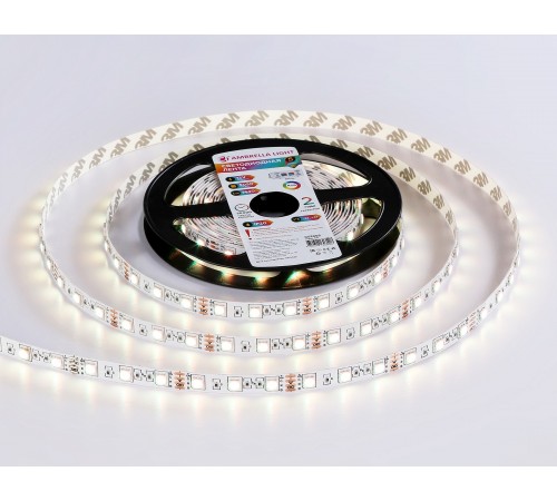 Лента светодиодная Ambrella Light GS2202 GS