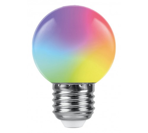 Лампа светодиодная Feron 38126 LB-37