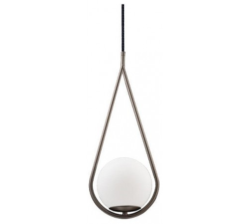 Подвесной светильник Loft it LOFT2599-B Glob