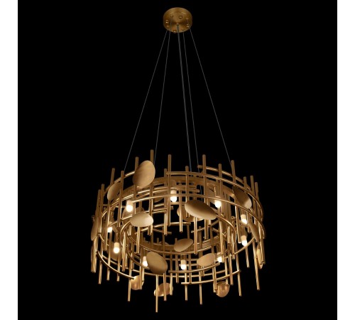 Подвесной светильник Loft it 10396/600C Escama